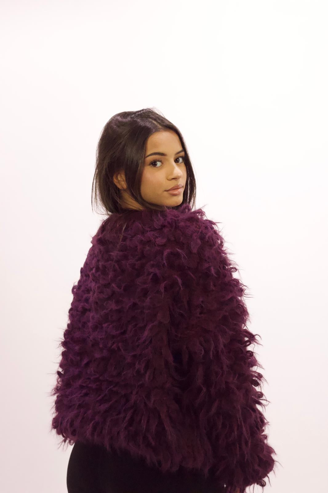 pull a froufrou prune