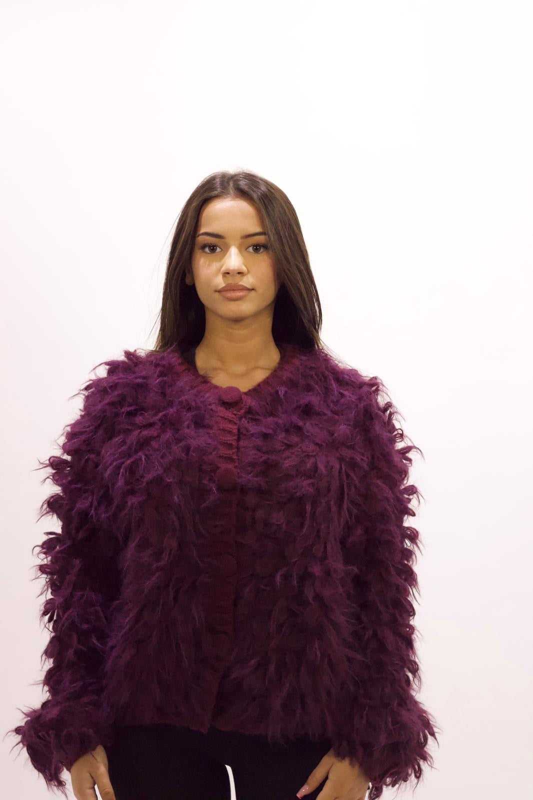 pull a froufrou prune